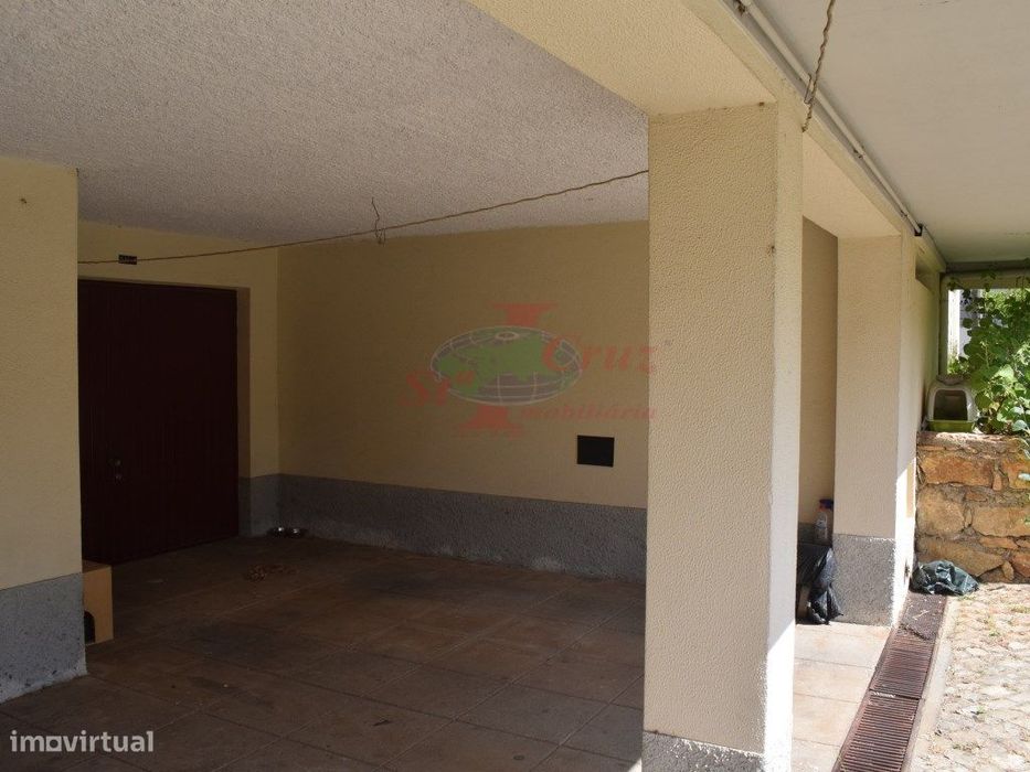 Apartamento T4 - Santa Clara