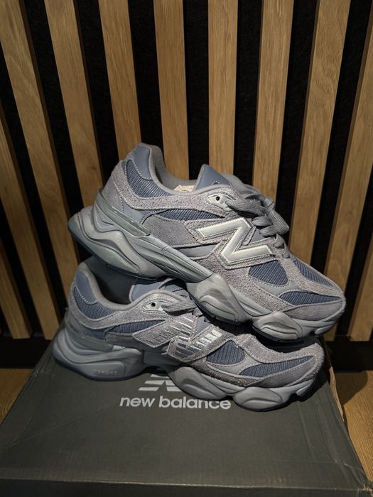Nowe Buty New Balance 9060