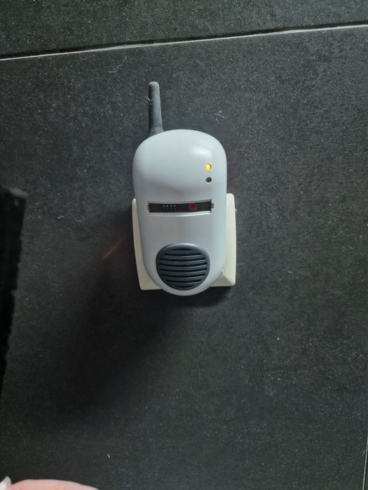 Campainha sem fios .