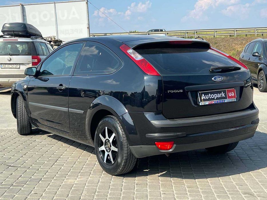 Продам Ford Focus 2007р. #78427