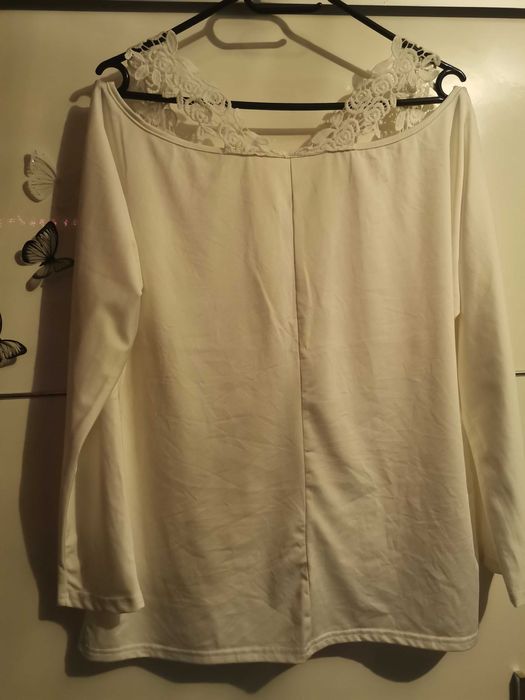 Nowa bluzka rozmiar L
