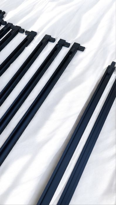 Oświetlenie szynoprzewód