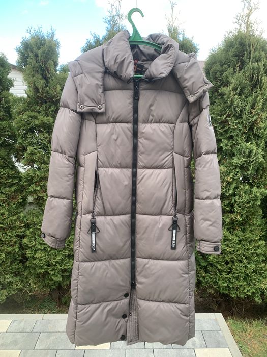 Куртка зимова         .