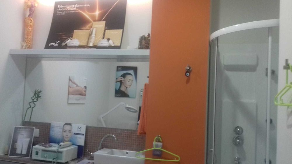 Trespasse de Espaço de Estética Pronto a Funcionar – Coimbra (Rua António José de Almeida)