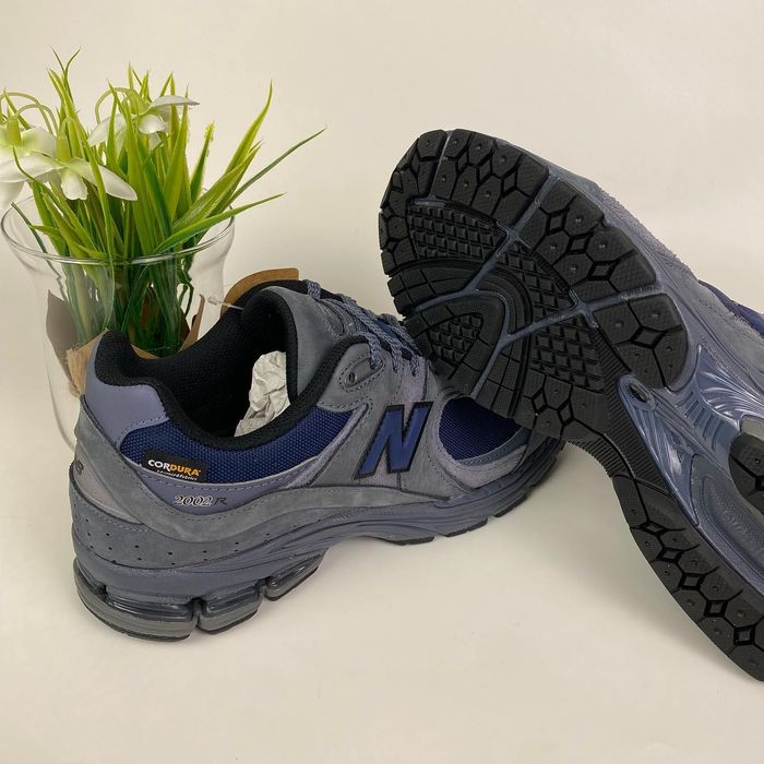 New Balance 2002R Cordura Gore Tex оригінал