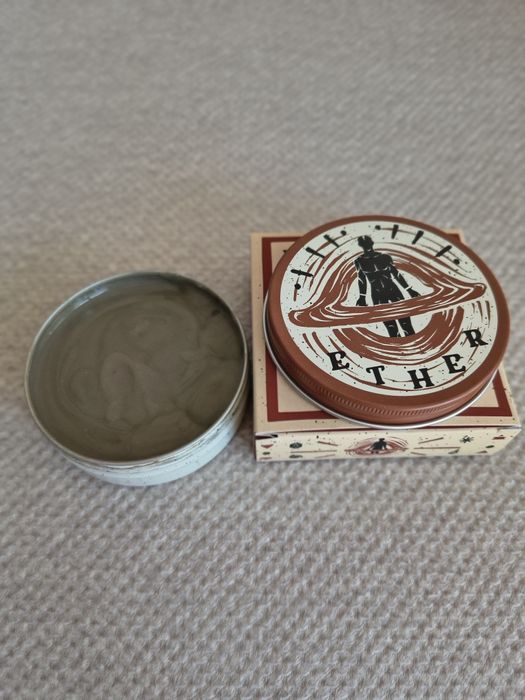 Pomada Ether By Elementum