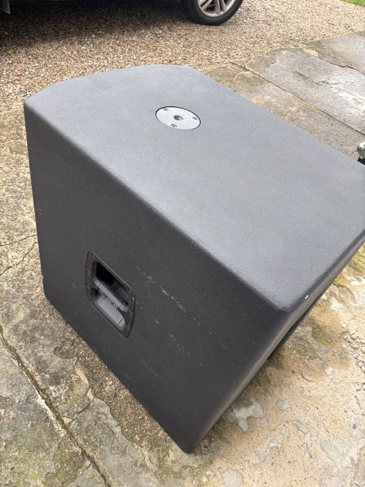 Jbl prx 800 bardzo dobry stan