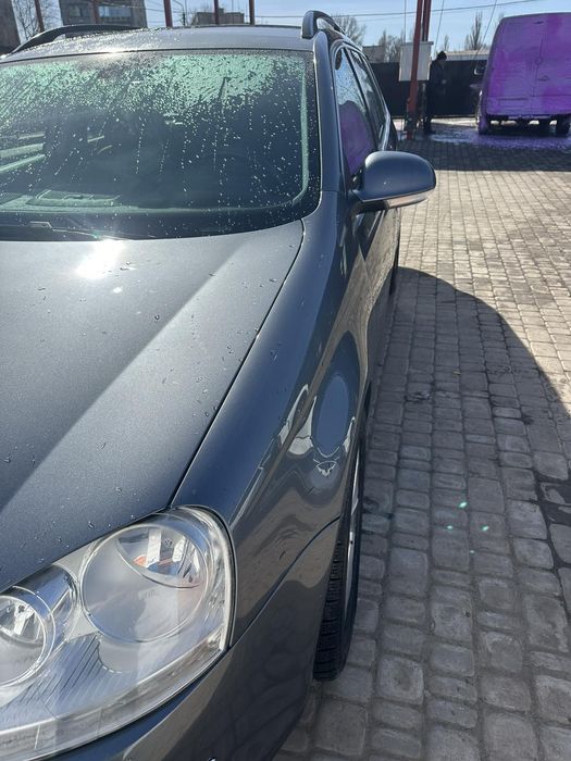 Volkswagen golf 1.4