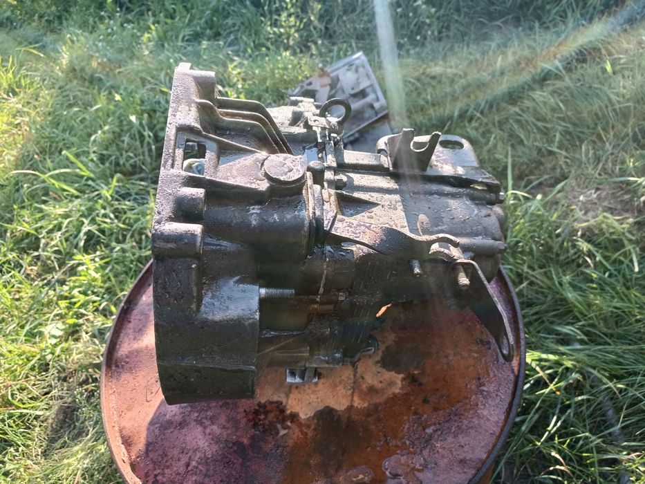 КПП Ваз 2110-2112