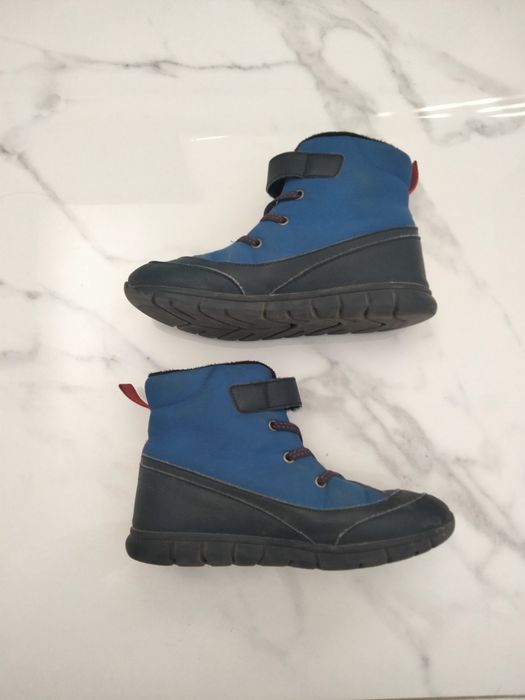 Ralph Lauren 34 śniegowce buty zimowe