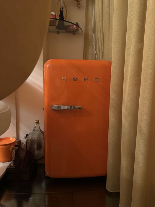 Холодильник Smeg