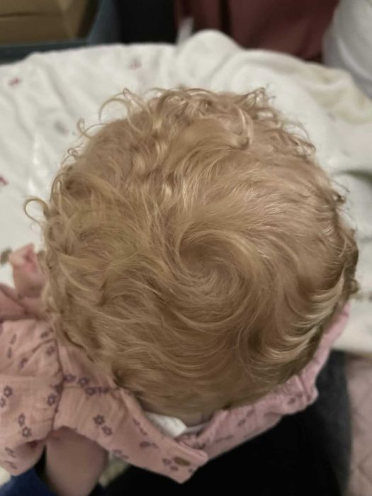 Reborn Saskia Original