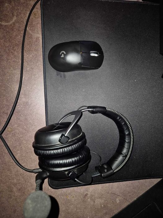 Setup gamer Ryzen 9 5900X | RTX 3070 Ti | 32GB RAM | 1TB