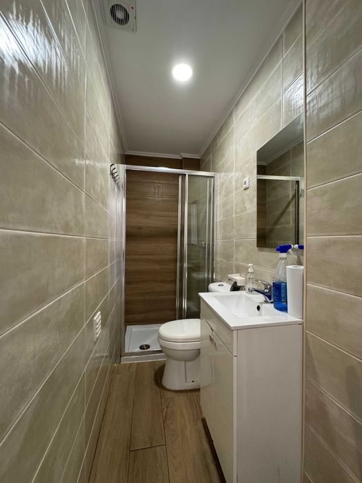 Apartamento t1 à venda na Rua Correia Teles, 15