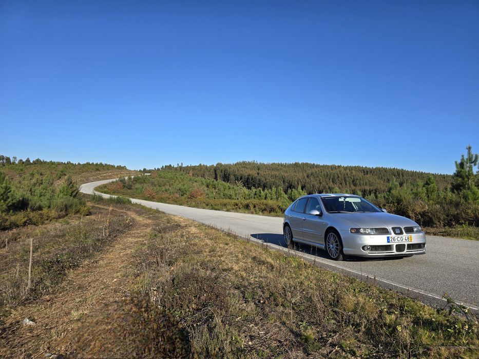 Leon 1M ARL 150cv 1.9 TDI