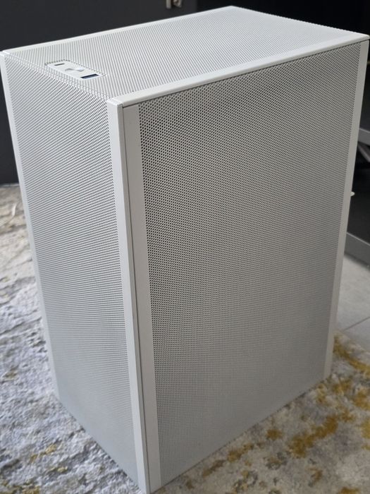 PC Gaming ITX — Ryzen 5 5600X | RTX 3060 Ti | 16GB RAM