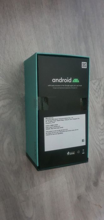 Sprzedam Nowy Telefon!!!