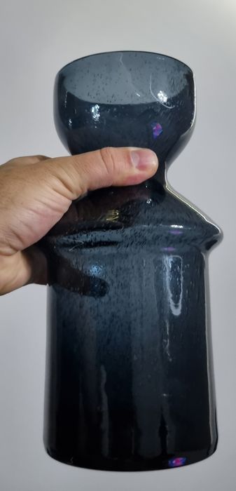 Wazon Kardynal Z. Horbowy HS Sudety, 1971 r.