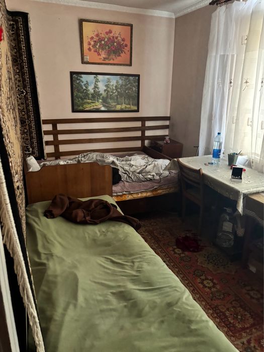 Здається кімната на Проспекті