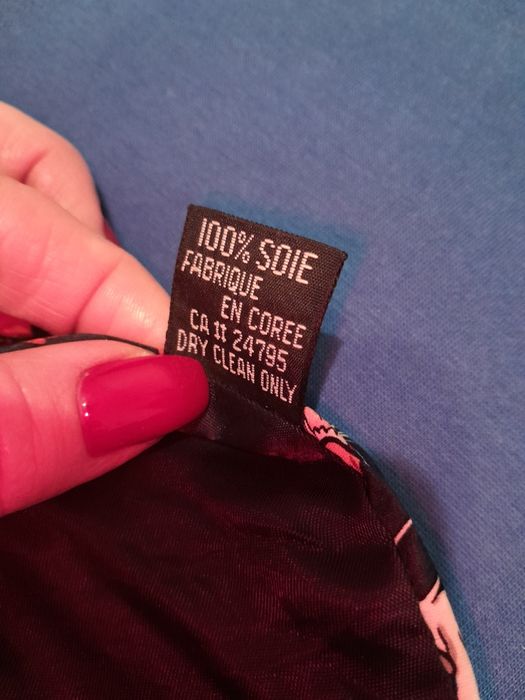 Вінтажна краватка, галстук Disney. Принт з фільму Король Лев