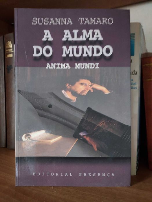 Literatura Internacional - Grandes Autores