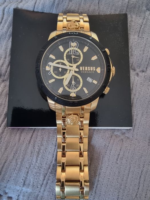 Relógio Versace Versus