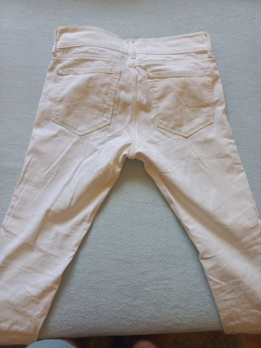 Spodnie damskie  S