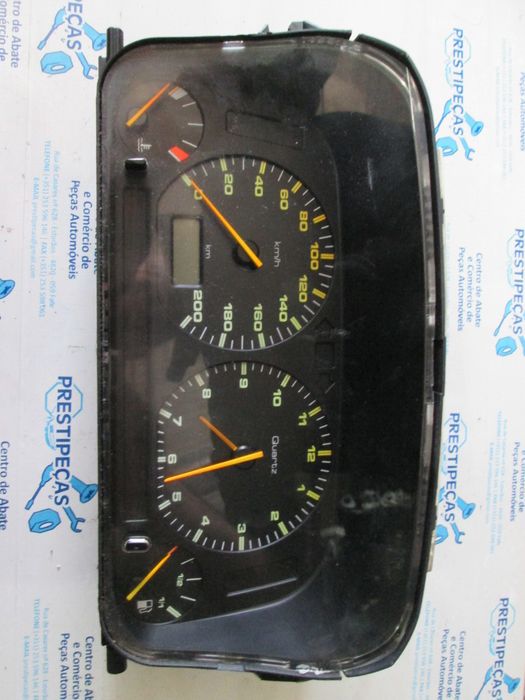 Quadrante / painel de instrumentos SEAT Ibiza II (6K1)