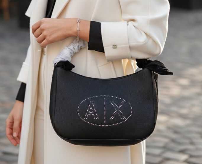 Nowa, oryginalna torebka do ręki i na ramię