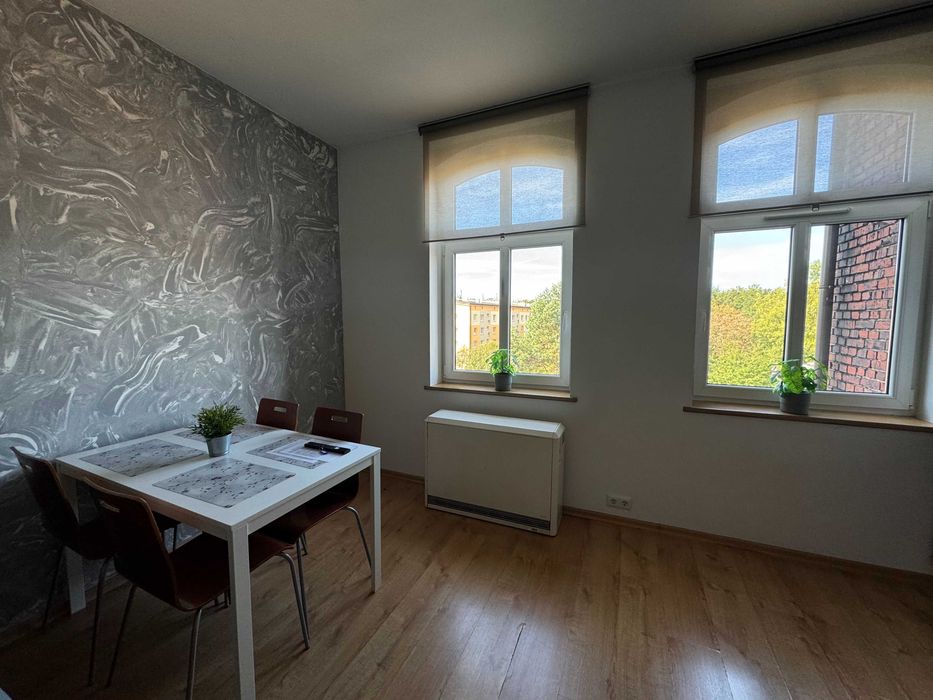 Mieszkanie do wynajęcia na doby, godziny