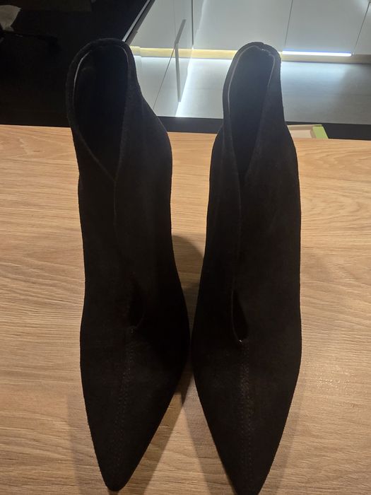 Botki Gino Rossi rozmiar 37