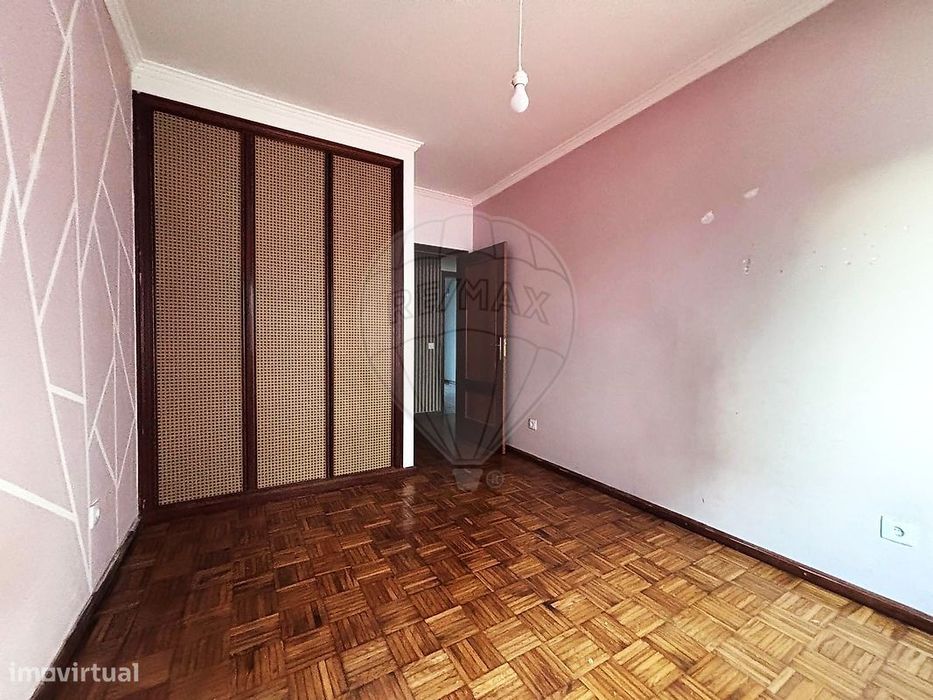 Apartamento T2 para arrendamento