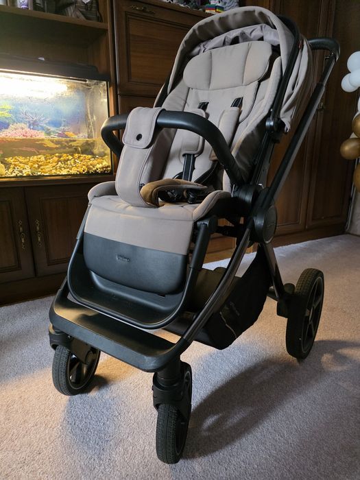 Wózek 3 w 1 Carrello Ultimo