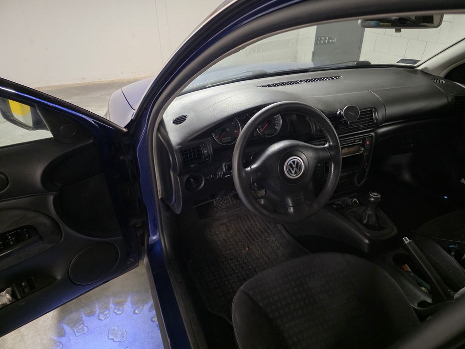 Passat B5 | 1.9 TDI 130KM | Nowe sprzęgło + dwumas | bardzo dobry stan