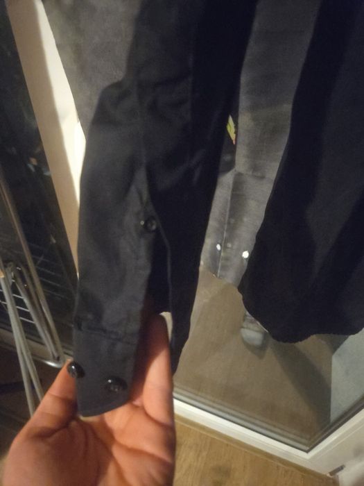 Koszula meska Pierre Cardin L