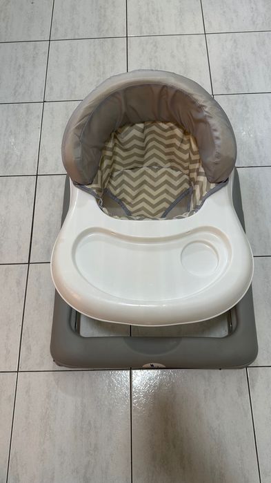 Andador para bebê