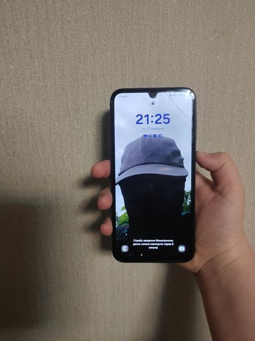 Продам самсунг а15 256гб