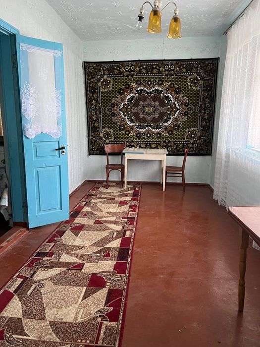 Продам будинок с.Ставки