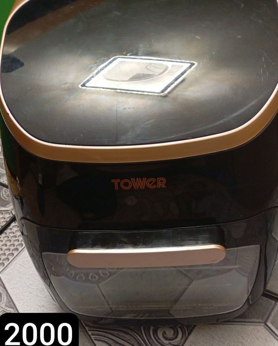 Аерогриль 10 в 1