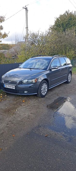 Продам своє авто.