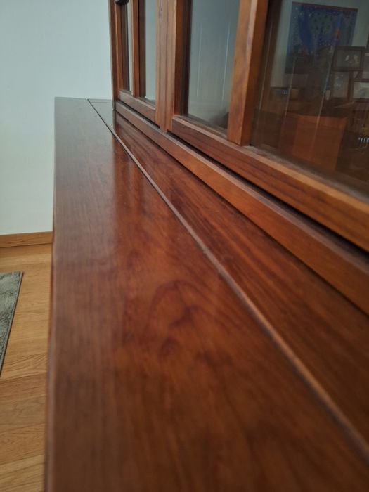 Móvel e louceiro Saint Clair