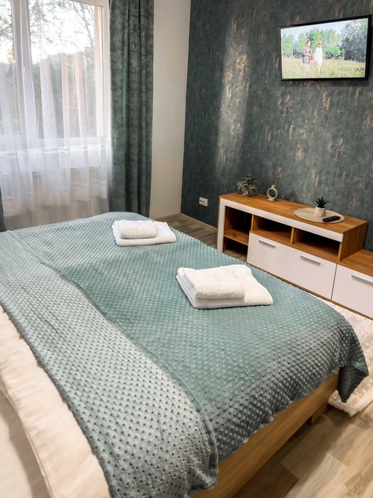 Нові апартименти Івано-Франківськ Центральна частина міста