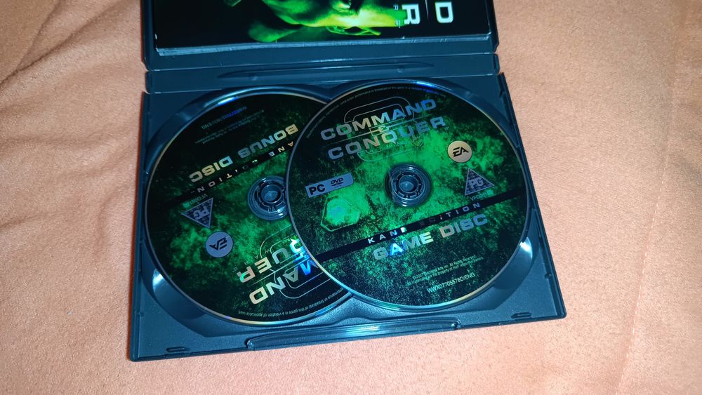 Command&Conquer 3 Tiberium Wars_