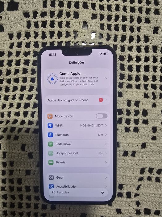 Iphone 13 Pro 128G