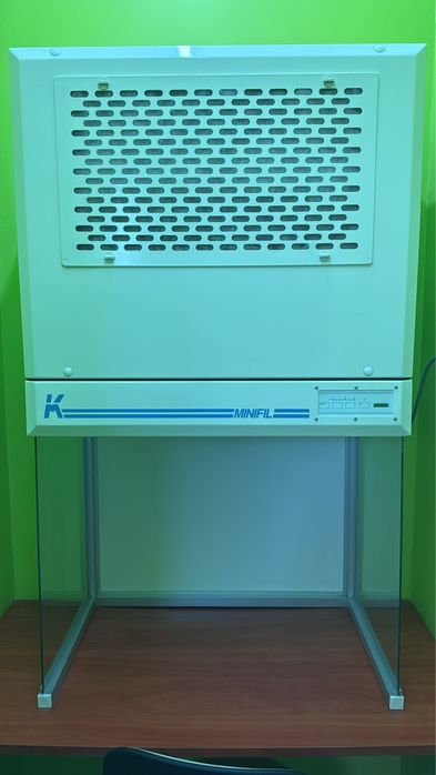 Loza laminarna 100% sprawna