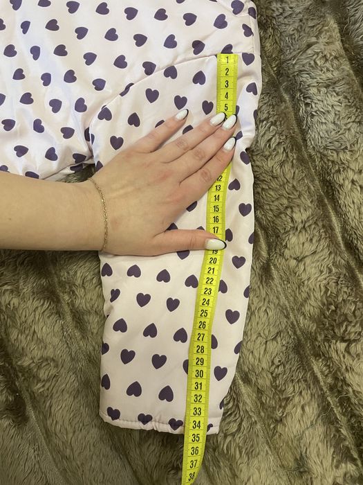 Куртка 4-5 років