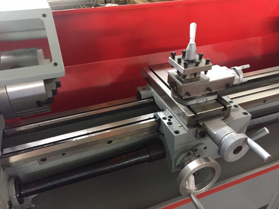 Torno Mecânico 750 Novo