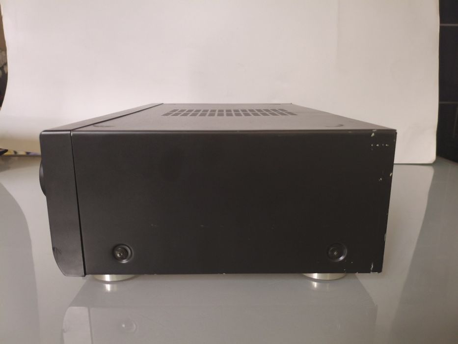Amplituner Technics SA EX 100