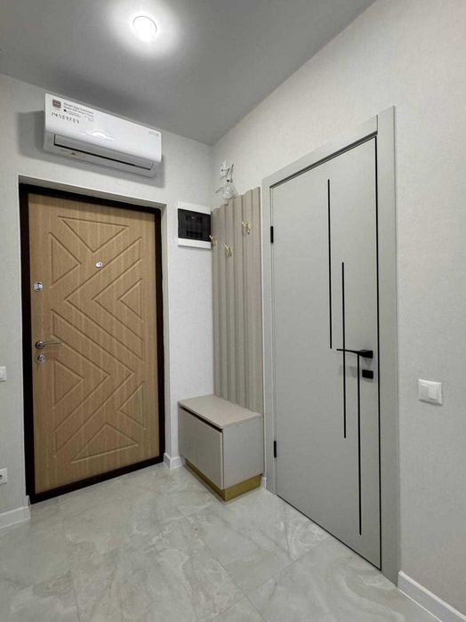 1к ЖК Акварель 2 Таирова 8 этаж Торг  возможно єВідновлення