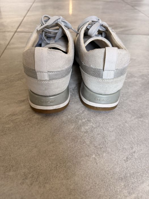 Buty geox respira 250mm